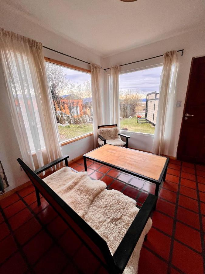 La Veranada El Calafate Exterior photo