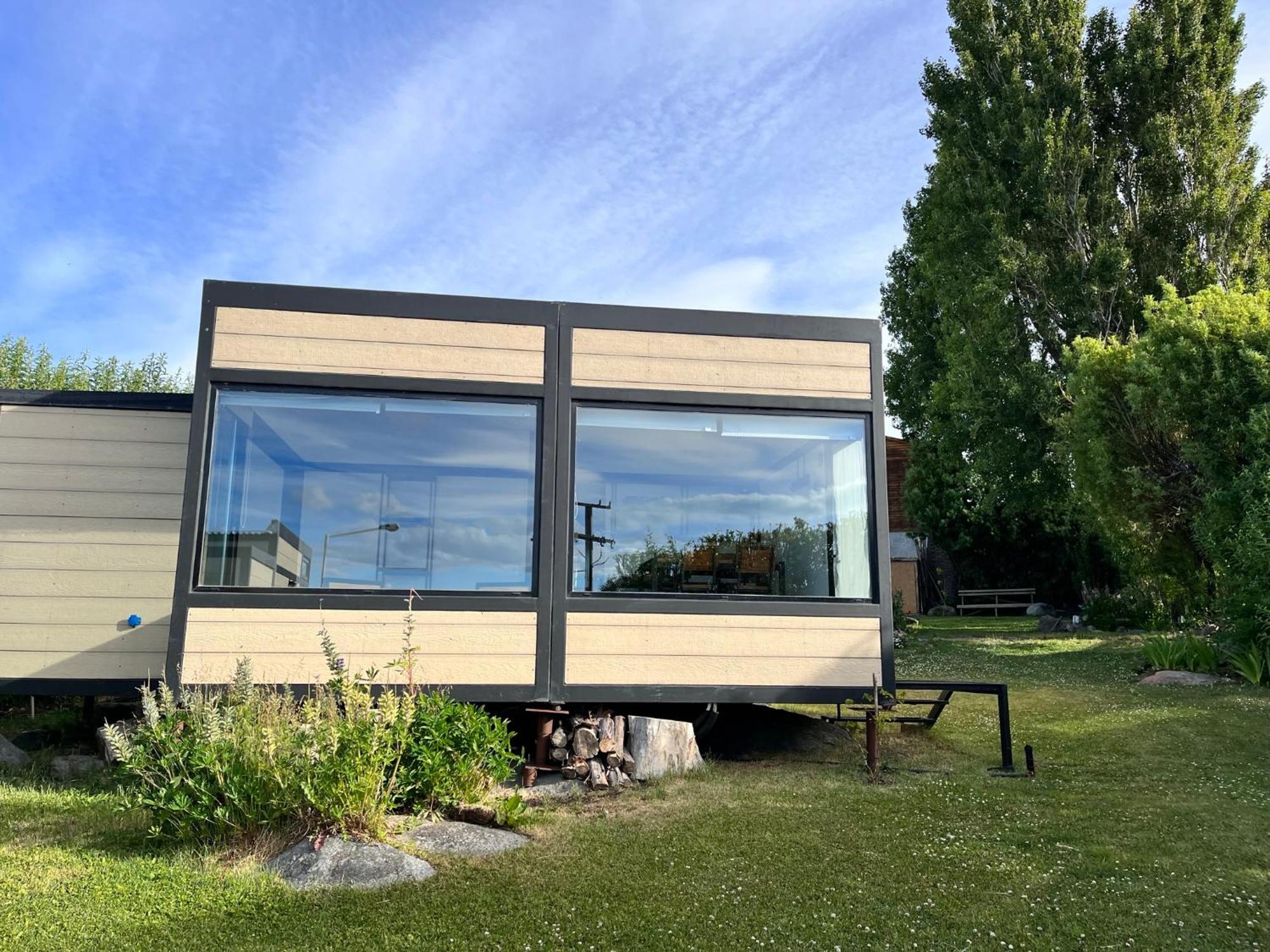 La Veranada El Calafate Exterior photo