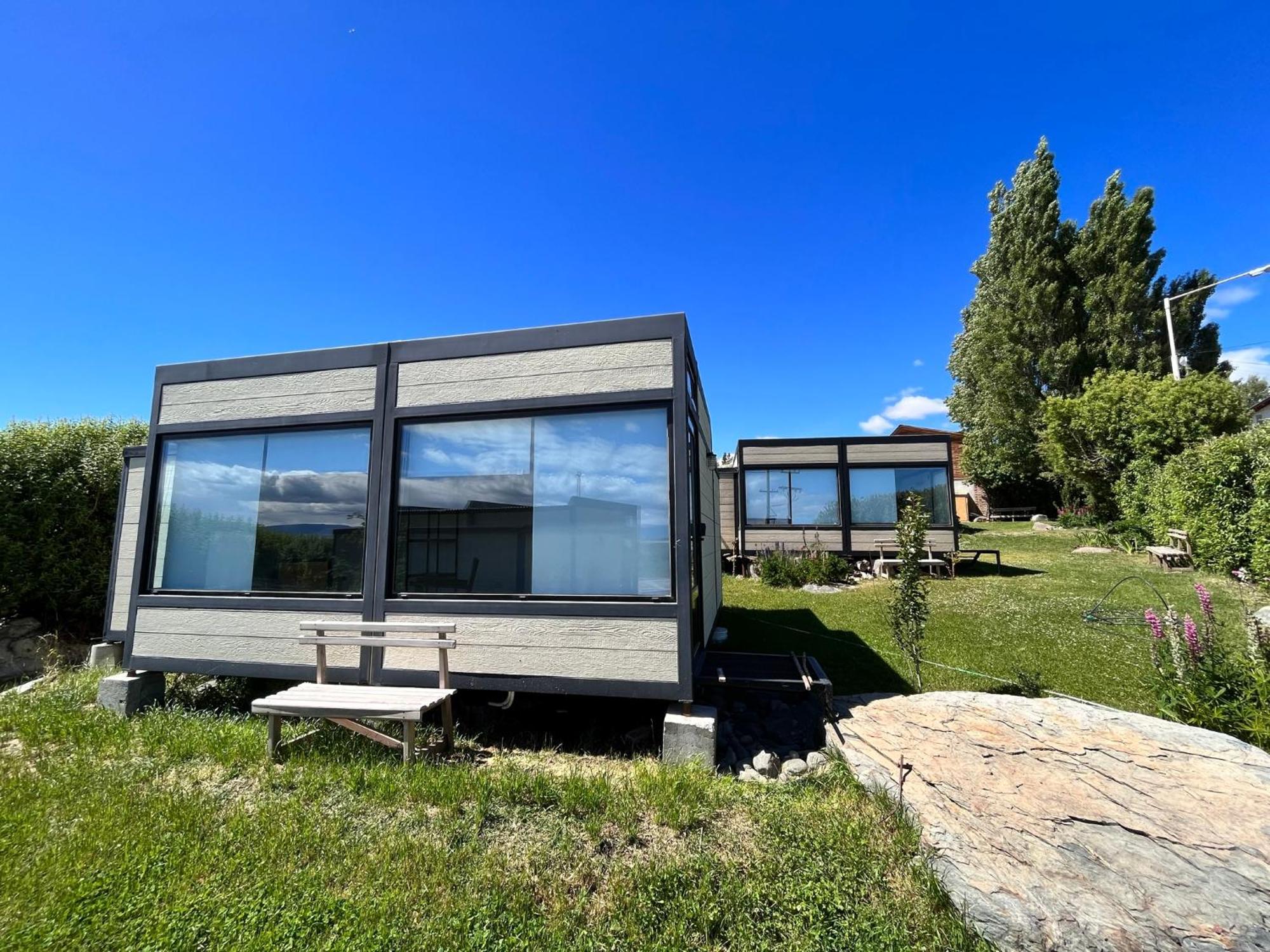 La Veranada El Calafate Exterior photo