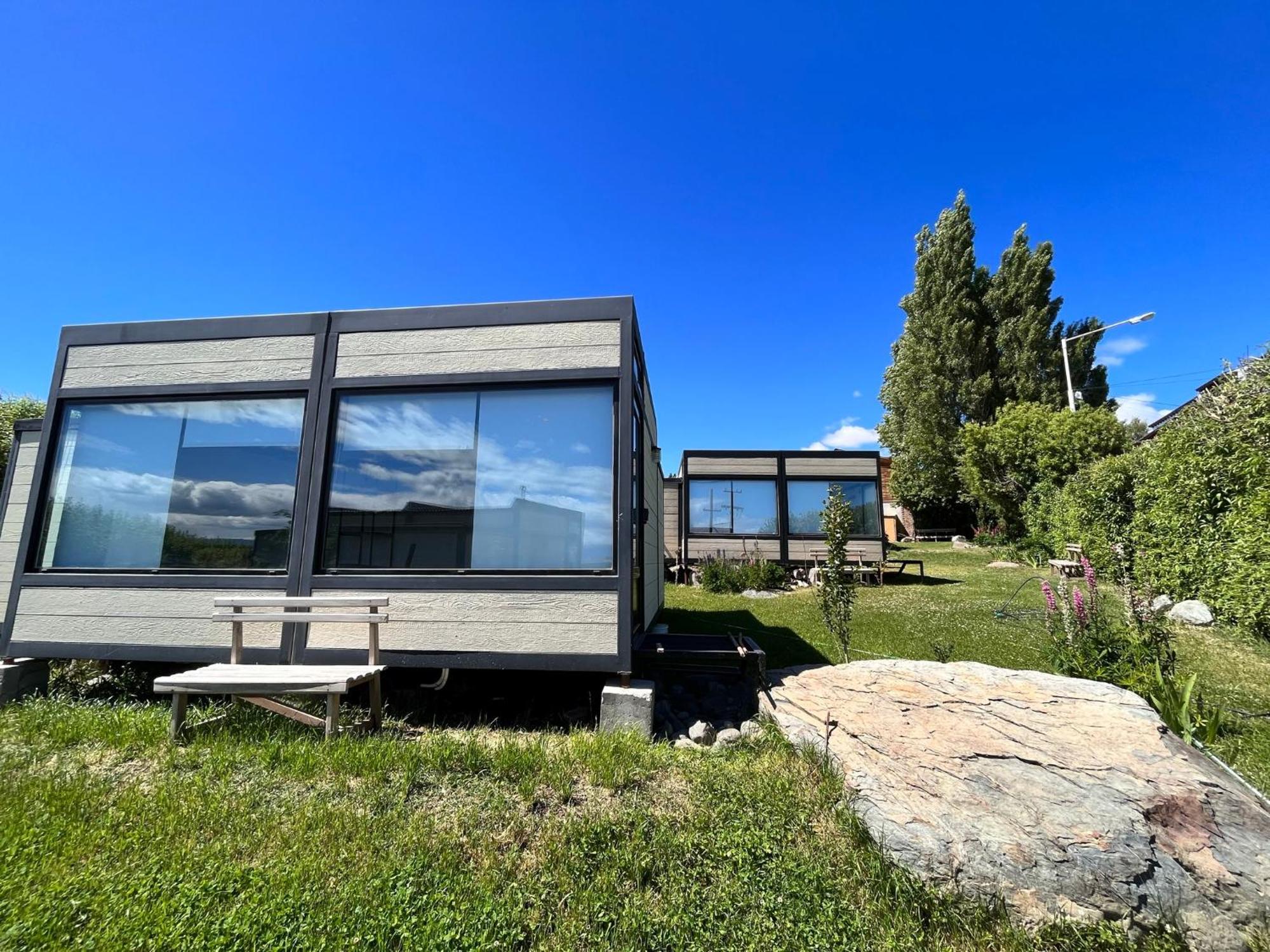 La Veranada El Calafate Exterior photo