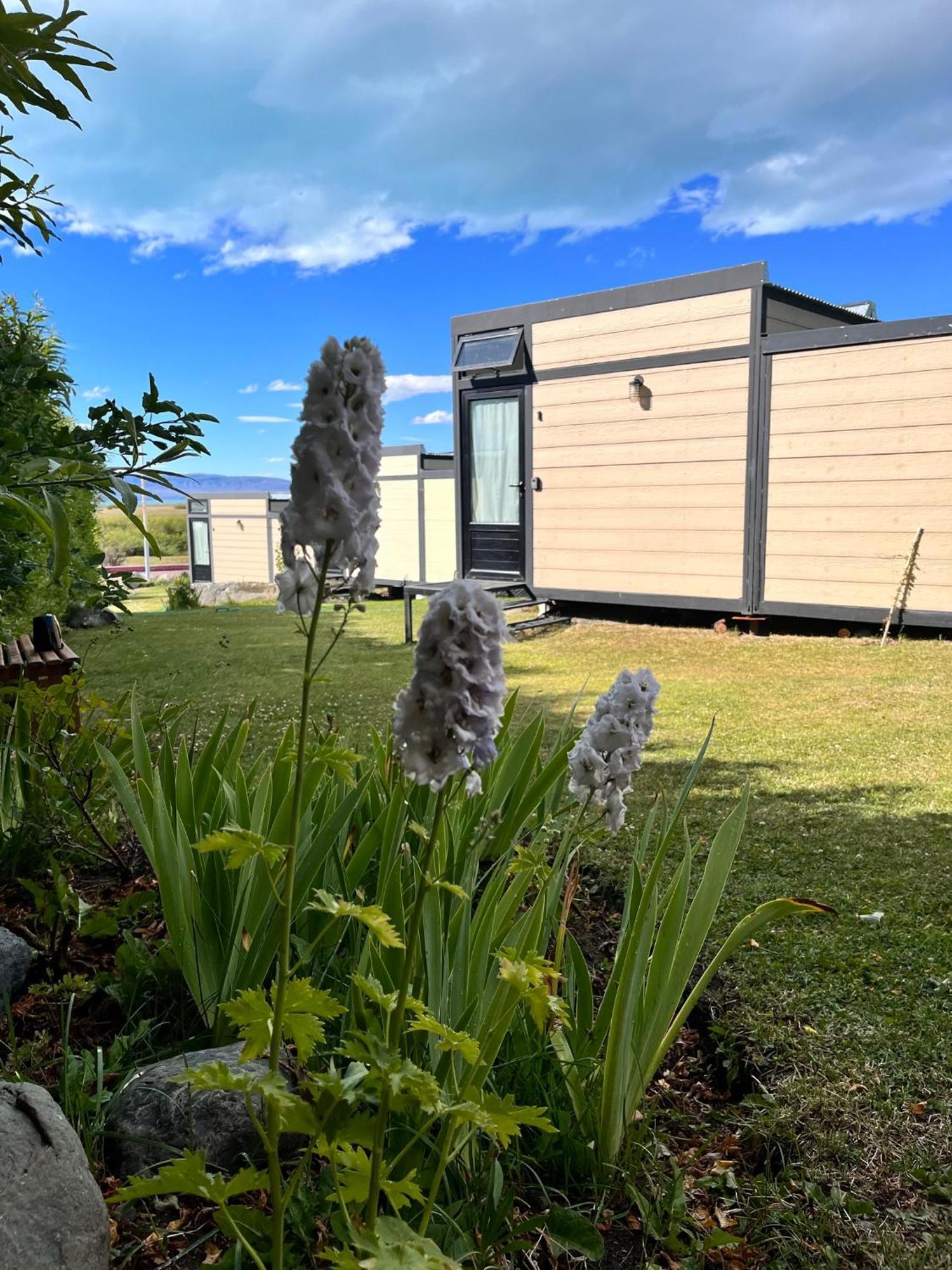 La Veranada El Calafate Exterior photo