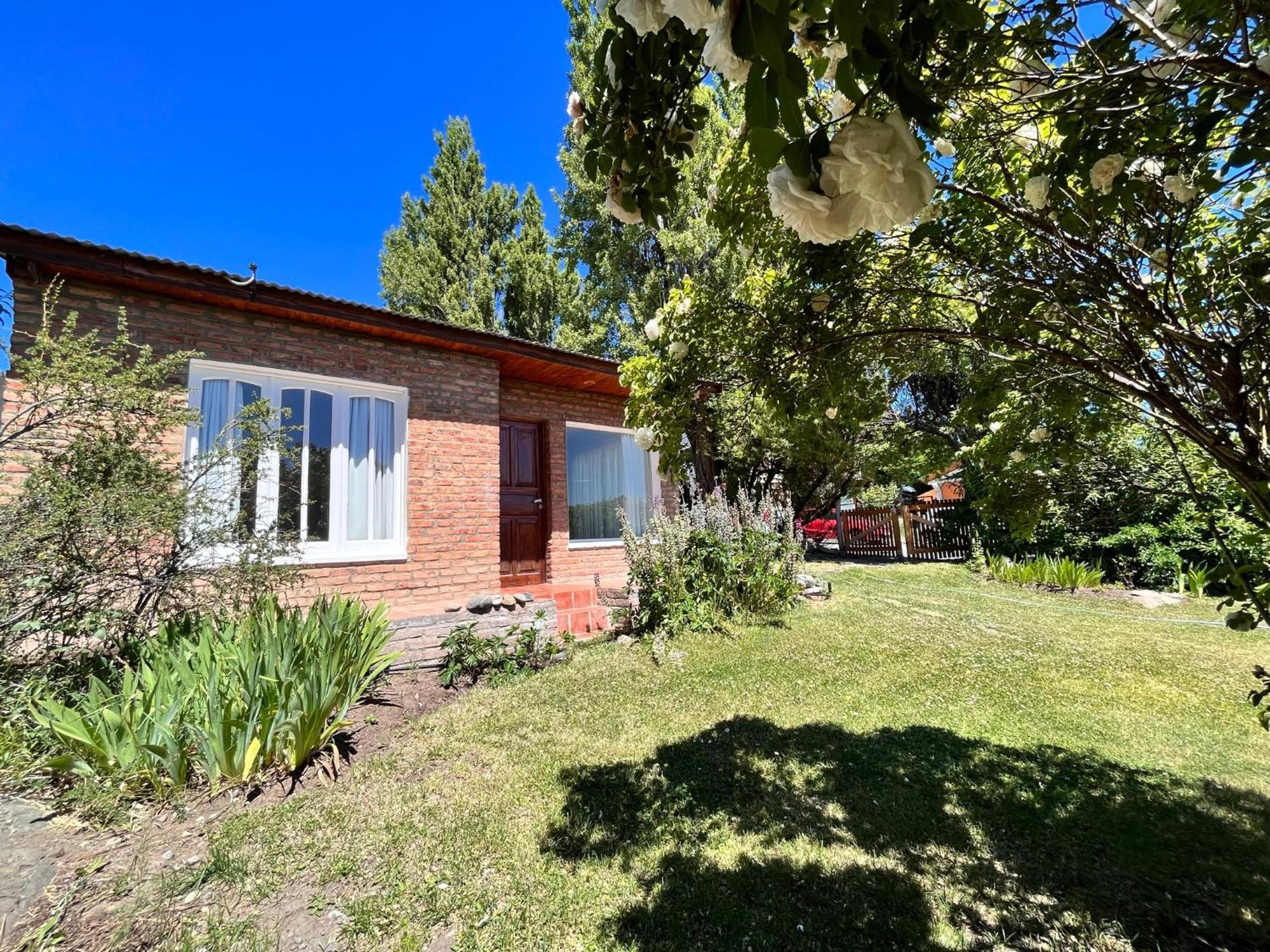 La Veranada El Calafate Exterior photo